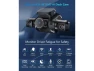 Thumbnail 4-Channel Dash Camera — Dash Cam, HUPEJOS