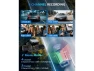 Thumbnail 4-Channel Dash Camera — Dash Cam, HUPEJOS