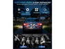 Thumbnail 4-Channel Dash Camera — Dash Cam, HUPEJOS