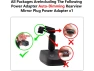 Thumbnail 4K Dash Cam — Dash Cam, Mangoal
