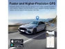 Thumbnail 4K Dash Cam — Dash Cam, Mangoal
