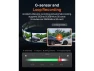 Thumbnail 4K Front and 1080P Rear Dash Camera — Dash Cam, 70mai