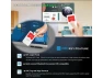 Thumbnail 65-Inch Interactive Smart Board — Desktop Computers, TIBURN