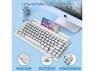 Thumbnail 75% Keyboard — Bluetooth Keyboard, PISKEKAT