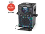 Thumbnail Bluetooth Karaoke System — Karaoke Machine, Wenger