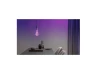 Thumbnail Color-Changing LED Light Bulb, ST19, Clear — Smart Light Bulb, EcoSmart