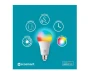 Thumbnail Color-Changing Smart LED Light Bulb, A21, 100-Watt Equivalent — Smart Light Bulb, EcoSmart