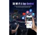 Thumbnail Dual-Channel Dash Camera — Dash Cam, Miofive