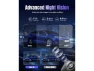 Thumbnail Dual-Channel Dash Camera — Dash Cam, Miofive