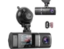 Thumbnail Dual dash camera — Dash Cam, Vszerda