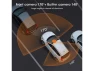 Thumbnail Dual dash camera — Dash Cam, Vszerda