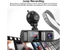 Thumbnail Dual dash camera — Dash Cam, Vszerda