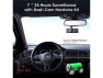 Thumbnail Dual dash camera — Dash Cam, Vszerda