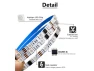 Thumbnail Flexible Addressable LED Strip — LED Strip Lights, Graviton