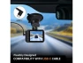 Thumbnail Front and Rear Dash Camera — Dash Cam, E-YEEGER