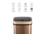 Thumbnail Garbage Can — Smart Trash Can, Wenger