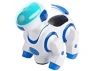 Thumbnail Interactive Robotic Dog Toy — Robot Pet, Vivitar