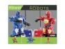 Thumbnail Interactive Robotic Dog Toy — Robot Pet, Vivitar