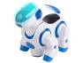 Thumbnail Interactive Robotic Dog Toy — Robot Pet, Vivitar
