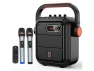 Thumbnail Karaoke Machine — Karaoke Machine, Wenger