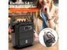 Thumbnail Karaoke Machine — Karaoke Machine, Wenger