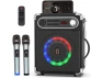 Thumbnail Karaoke player — Karaoke Machine, Wenger