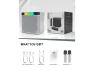Thumbnail Karapa Karaoke Machine — Karaoke Machine, Wenger