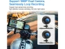 Thumbnail Motorcycle Dash Cam — Dash Cam, PISKEKAT