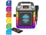 Thumbnail Portable Karaoke System — Karaoke Machine, Wenger