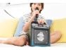 Thumbnail Portable Karaoke System — Karaoke Machine, Wenger