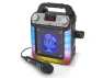 Thumbnail Portable Karaoke System — Karaoke Machine, Wenger