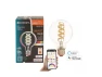 Smart G25 Clear Color-Changing CEC LED Light Bulb — Smart Light Bulb, EcoSmart