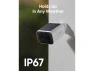 Thumbnail Solar Security Camera — Security Camera