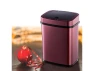 Thumbnail Stainless Steel Sensor Garbage Can, 12 L — Smart Trash Can, Wenger
