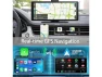 Thumbnail Wireless CarPlay Screen for Car — Car Infotainment System, PISKEKAT