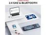 Thumbnail Wireless Mechanical Keyboard — Bluetooth Keyboard, Keychron