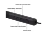 Thumbnail Wireless Neckband Headphones — Wireless Earbuds