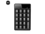 Thumbnail Wireless Numeric Keyboard — Bluetooth Keyboard, Graviton