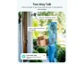 Thumbnail Wireless Outdoor Security Cameras, 2 Pack — Security Camera, Explus-C