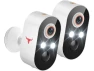 Thumbnail 1080P Wireless Outdoor Security Camera, 2-Pack — Security Camera, Explus-C