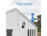 Thumbnail 1080P Wireless Outdoor Security Camera, 2-Pack — Security Camera, Explus-C
