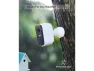 Thumbnail 2-Camera Security Camera Kit — Security Camera, Explus-C