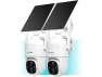 Thumbnail 2CQ1 AI 2K Solar Security Camera — Security Camera, Explus-C