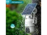 Thumbnail 2CQ1 AI 2K Solar Security Camera — Security Camera, Explus-C