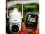 Thumbnail 2CQ1 AI 2K Solar Security Camera — Security Camera, Explus-C