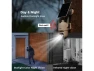 Thumbnail 2CQ1 AI 2K Solar Security Camera — Security Camera, Explus-C