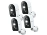 Thumbnail 2K WiFi Security Camera — Security Camera, Explus-C