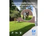 Thumbnail 4K PoE IP Security Camera — Security Camera