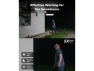 Thumbnail 4K PoE IP Security Camera — Security Camera