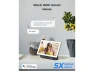 Thumbnail 4K PoE IP Security Camera — Security Camera